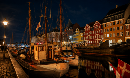 Copenhagen ti svuota il portafoglio