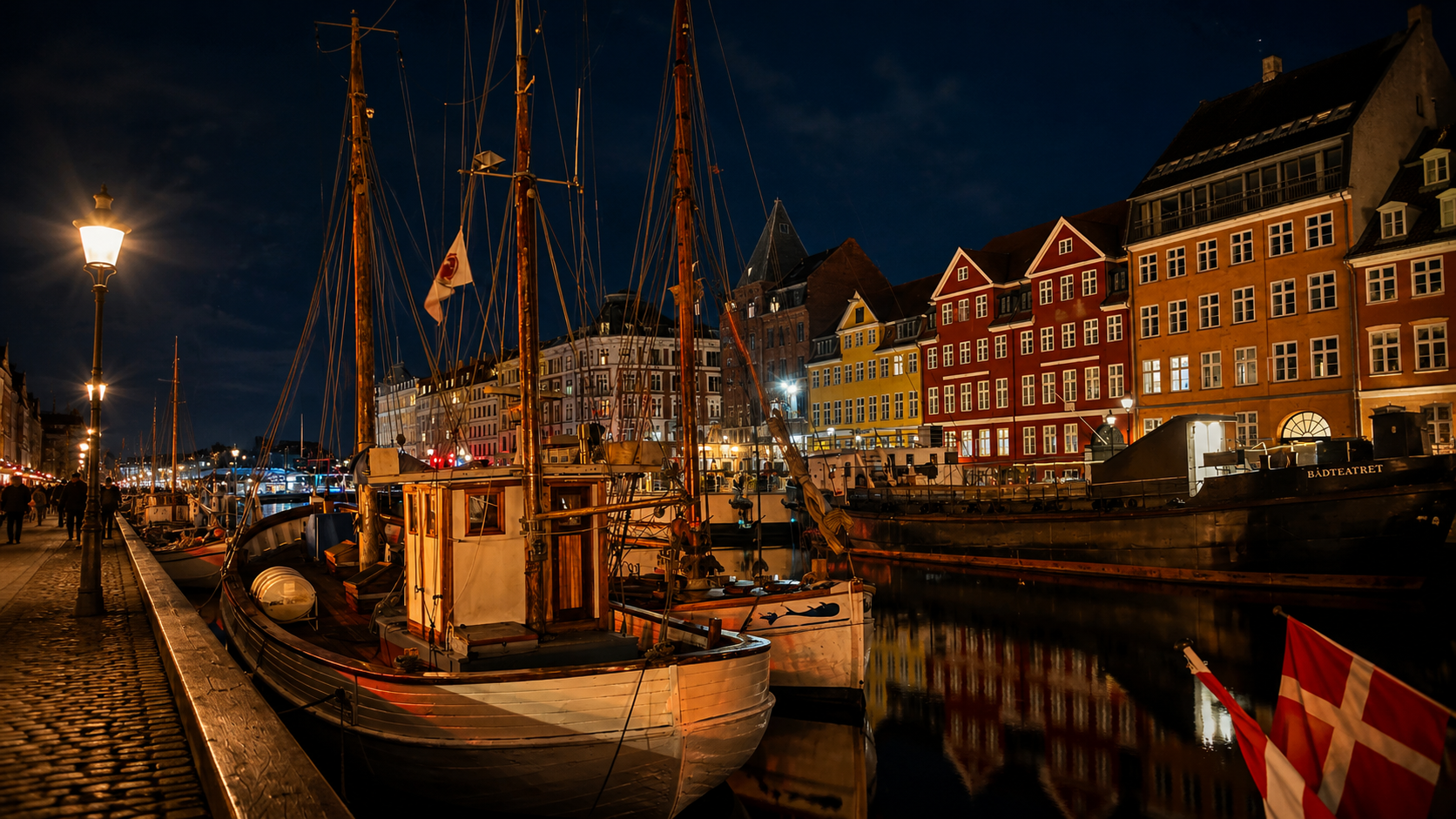 Copenhagen ti svuota il portafoglio