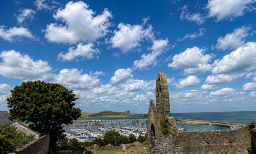 Howth è quella gita fuori Dublino che non ti aspetti