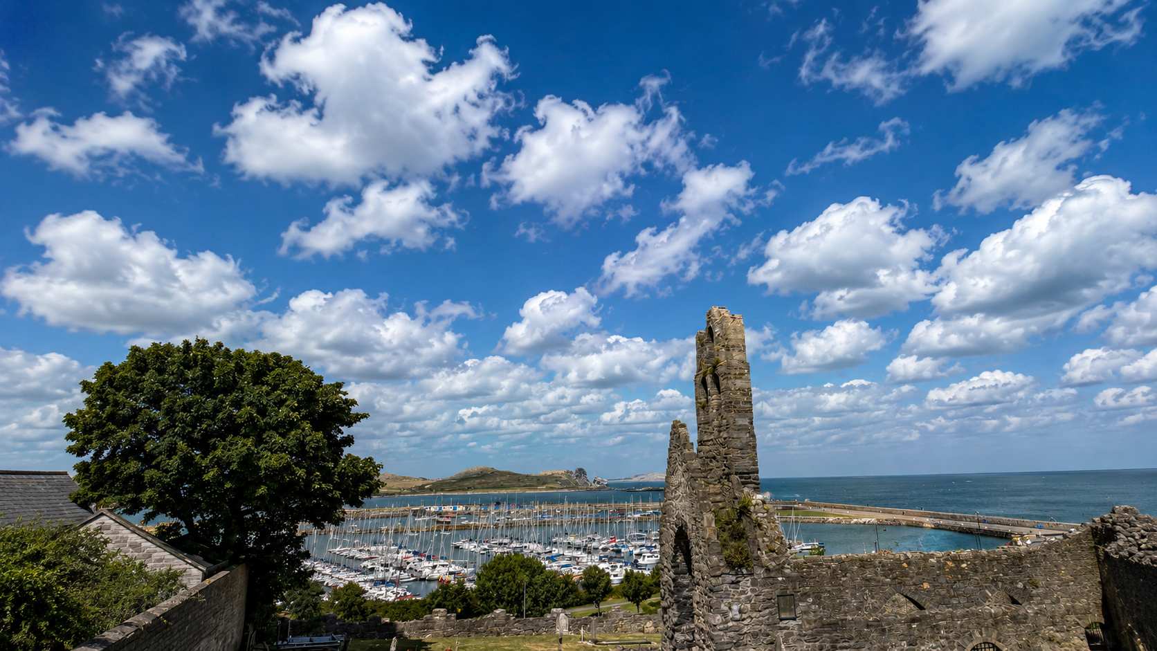 Howth è quella gita fuori Dublino che non ti aspetti