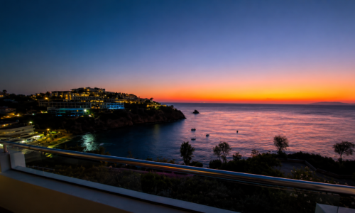 Creta è un’isola da vivere in due