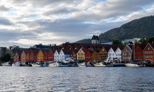 Bergen: la città dove ho pensato davvero “quanto è bella la civiltà”