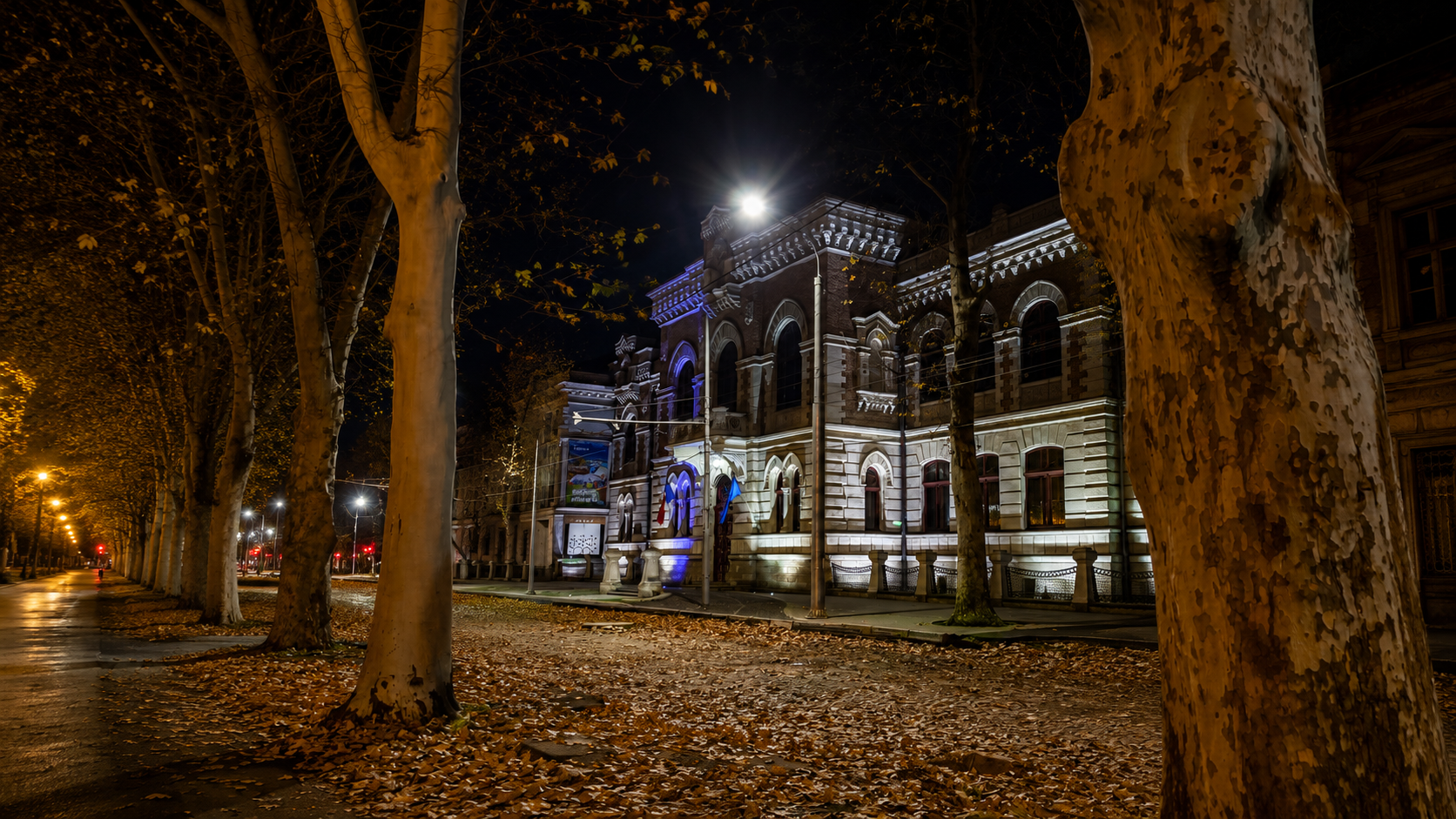 Chişinău: la malinconia colorata di una capitale che non prova nemmeno a piacerti