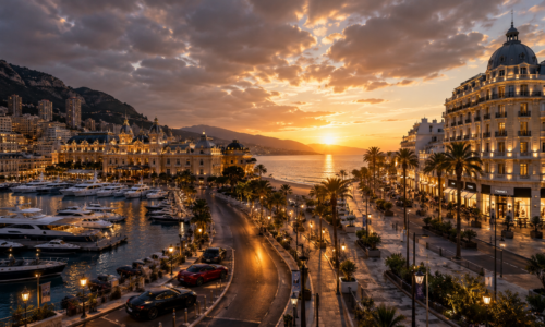 Cannes e Monaco: eleganza ovunque, anima poca
