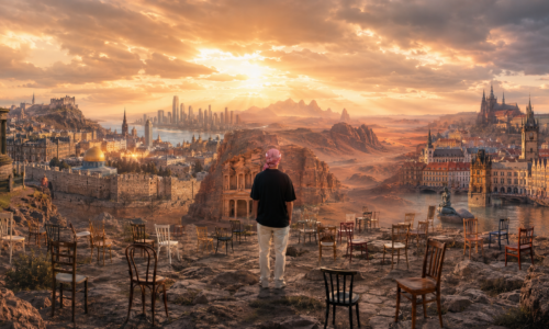 Voler bene non basta per viaggiare insieme