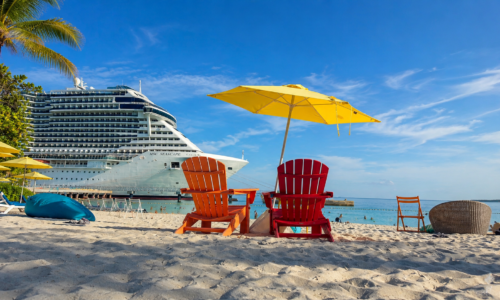 Nassau e Ocean Cay: il paradiso esiste, ma non sempre ti parla davvero